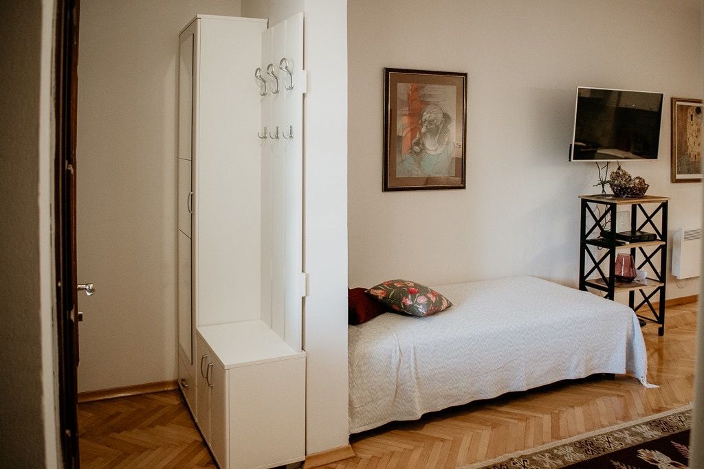 holiday home property Apartment for sale In budva Montenegro