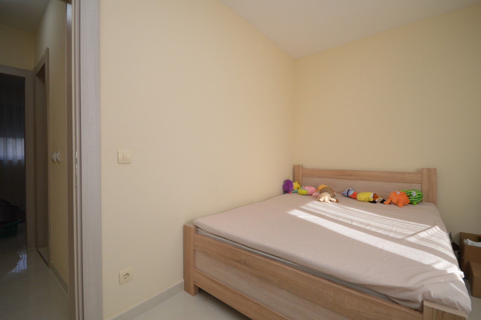 holiday home property Apartment for sale In tivat Montenegro 300m from the Sea