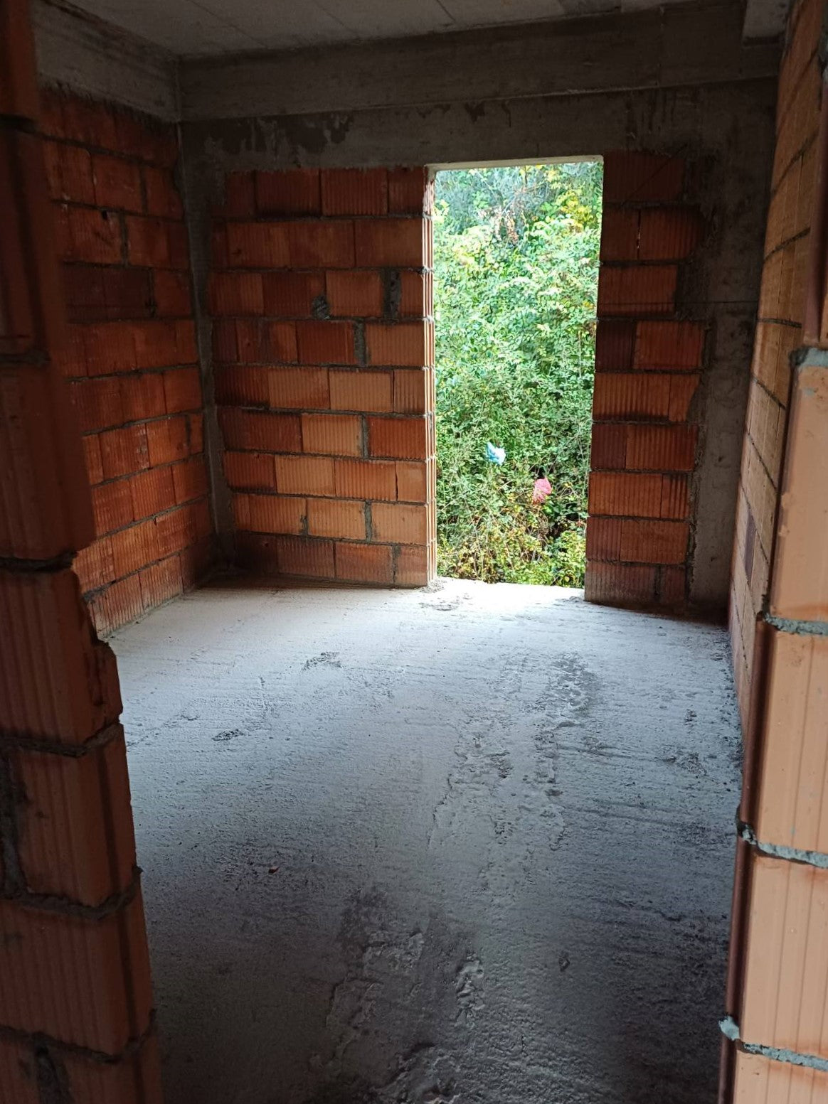 property holiday home Apartment With Sea View In Building Under Construction In Topla Montenegro