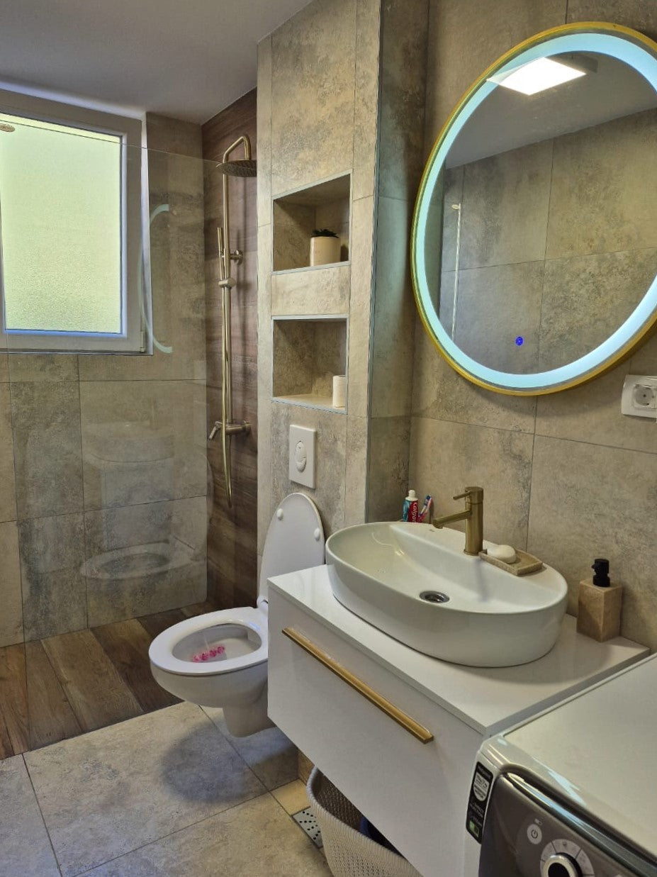 holiday home property Apartment for sale With Sea View In Topla Montenegro