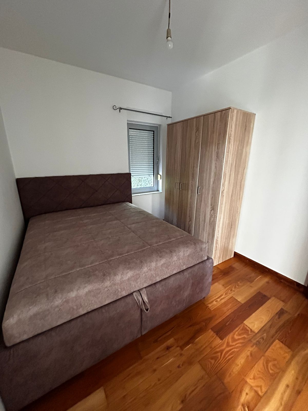 holiday home property Apartment for sale close to the sea in Topla Montenegro