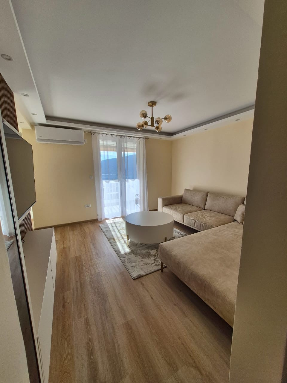 holiday home property Apartment for sale With Sea View In Topla Montenegro