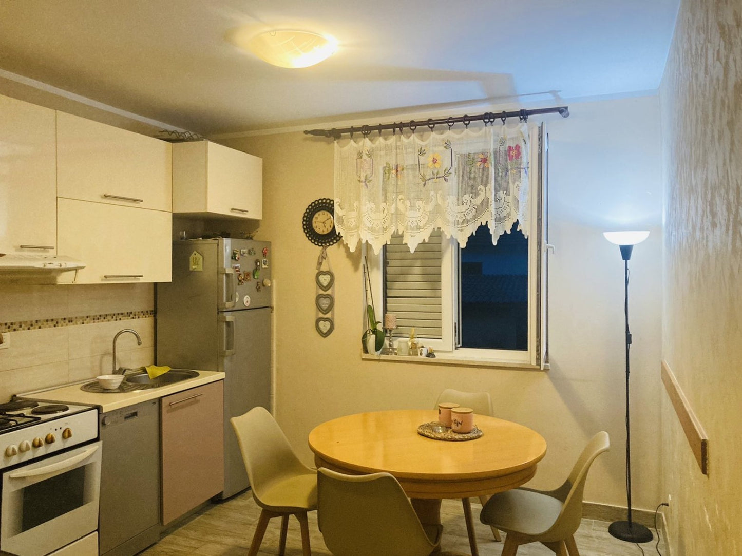 holiday home property Apartment for sale In Igalo Montenegro close to the sea