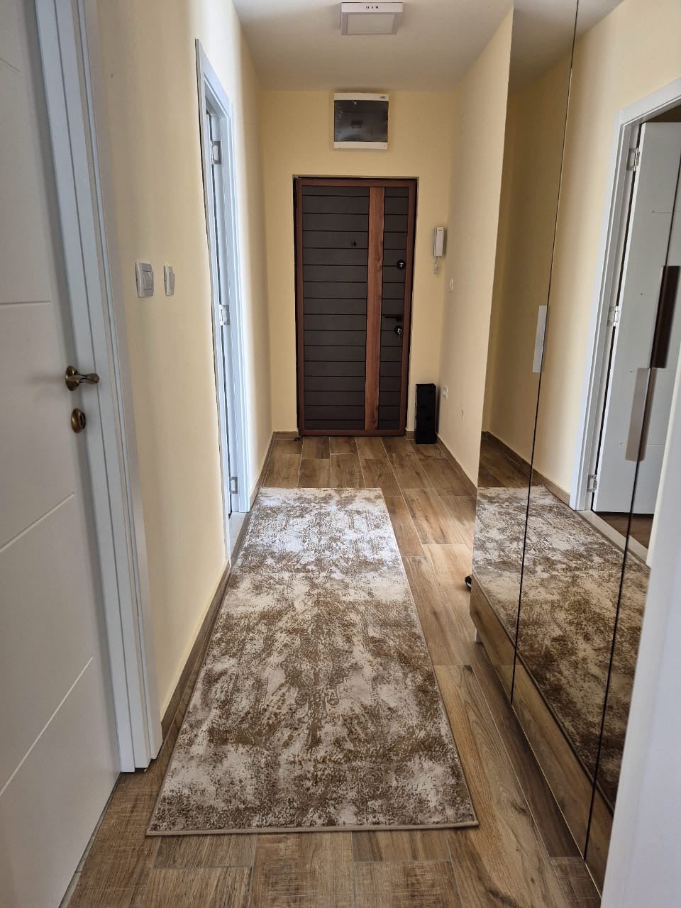 holiday home property Apartment for sale With Sea View In Topla Montenegro