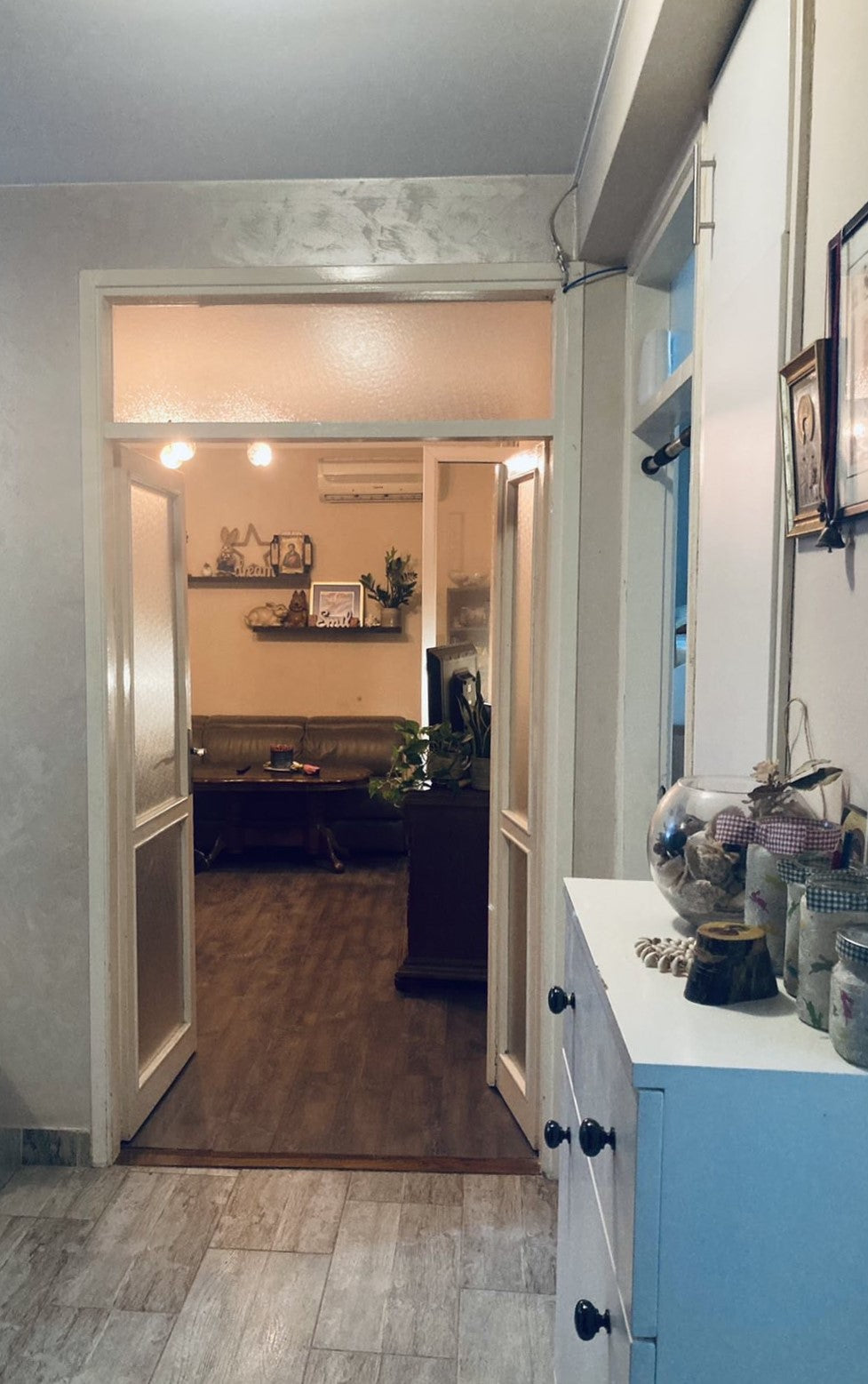 holiday home property Apartment for sale In Igalo Montenegro close to the sea