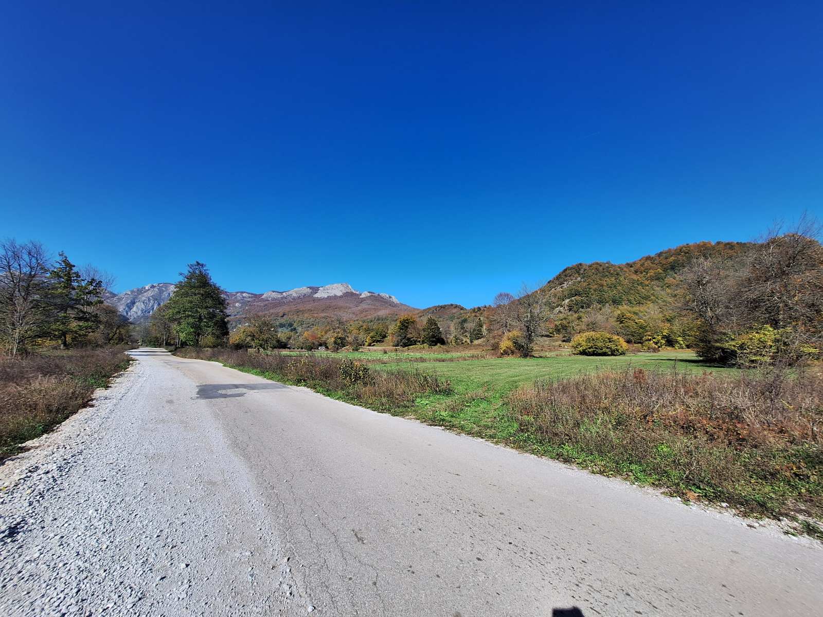Large Plot Of Land for sale In Lipovo, Kolasin Montenegro