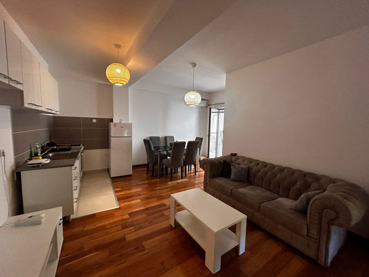 holiday home property Apartment for sale close to the sea in Topla Montenegro