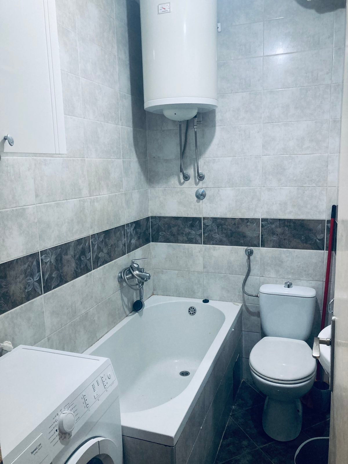 holiday home property Apartment for sale In Igalo Montenegro close to the sea