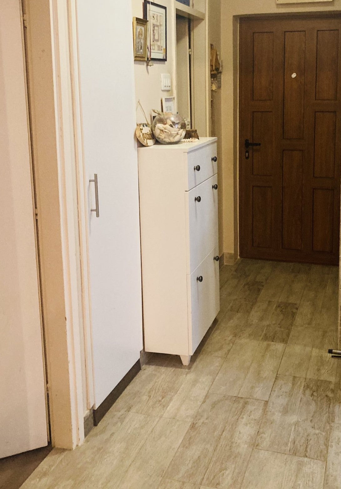 holiday home property Apartment for sale In Igalo Montenegro close to the sea