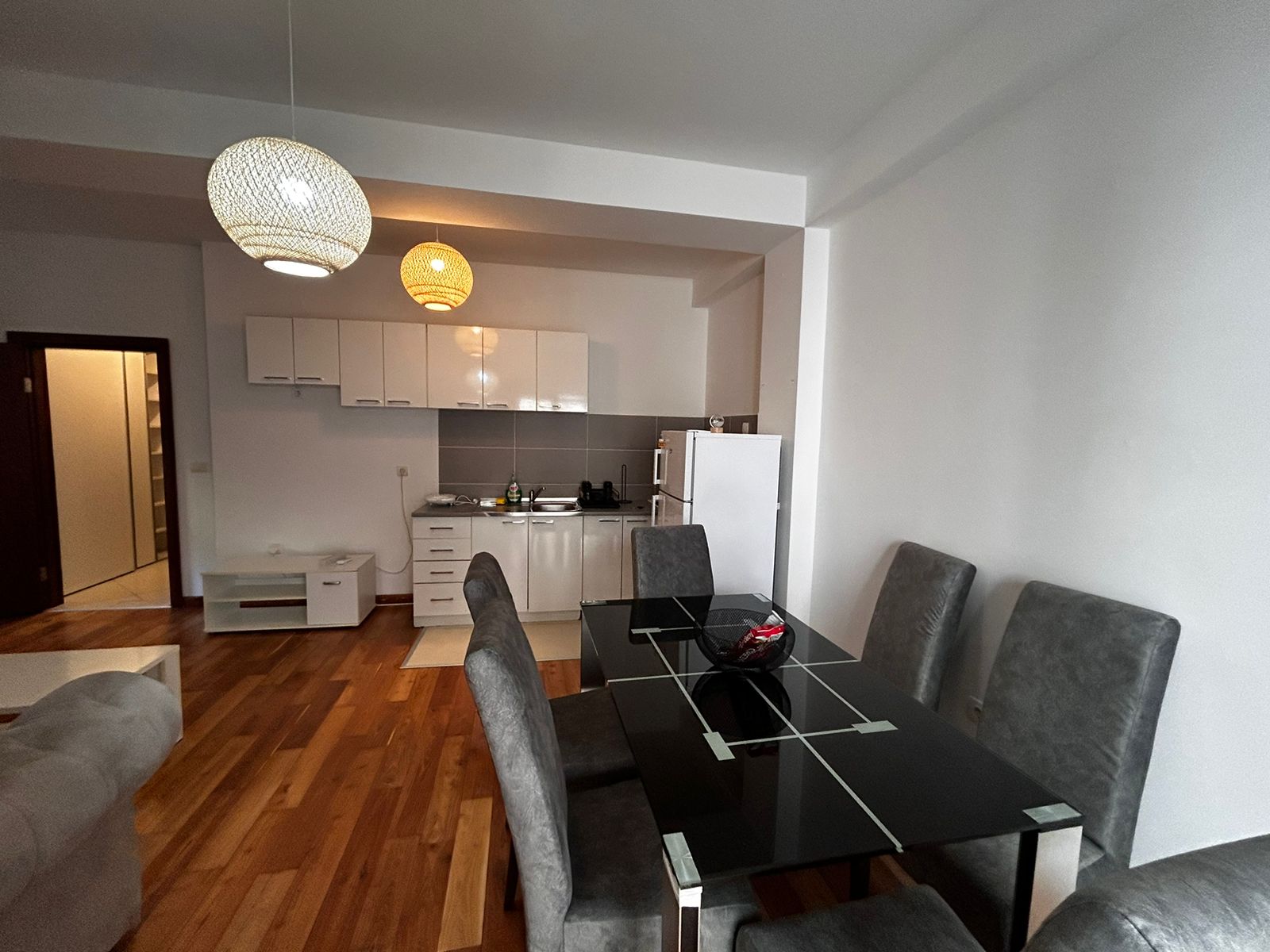 holiday home property Apartment for sale close to the sea in Topla Montenegro