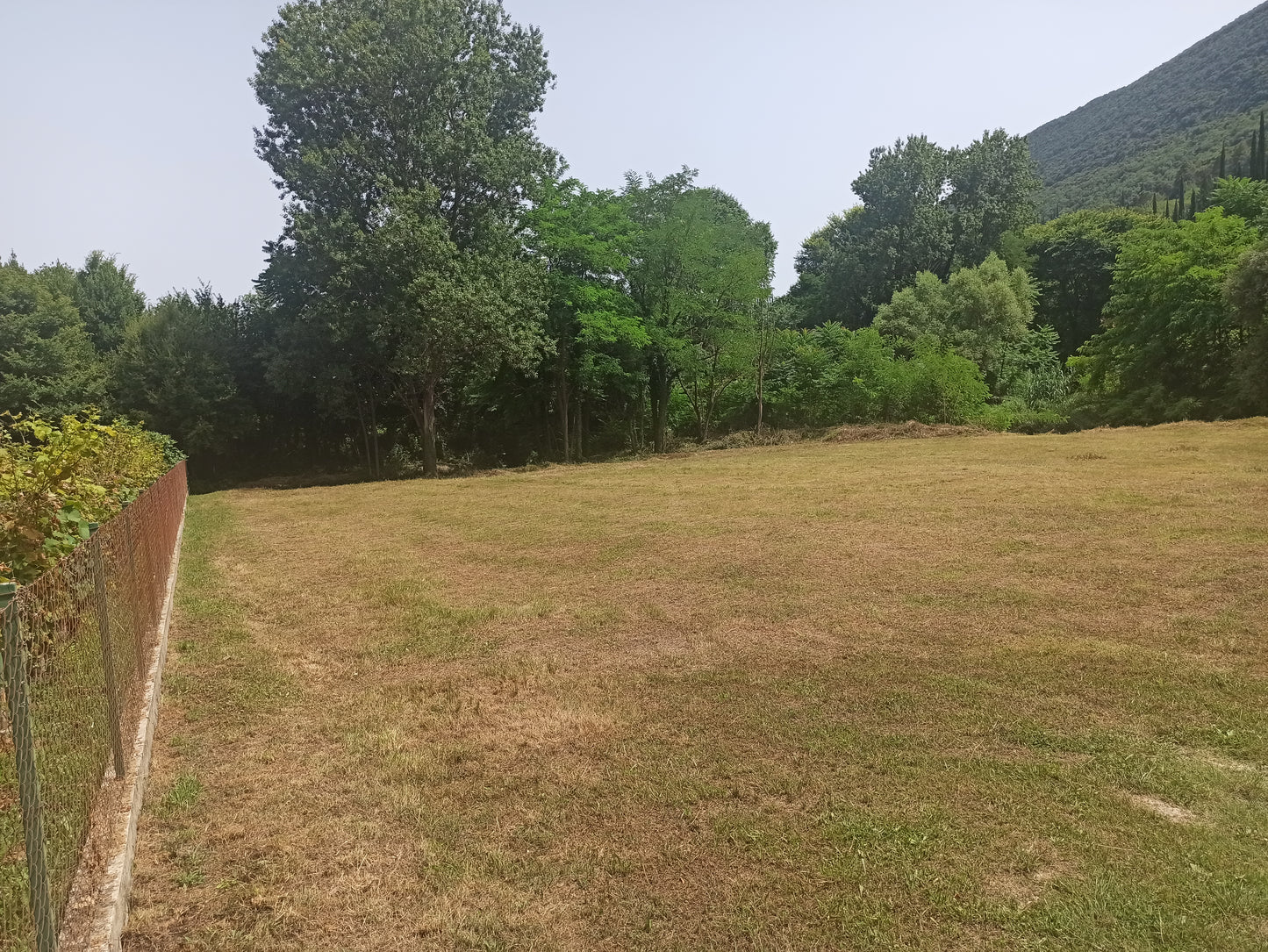 Plot Of Land In Sutorina For Residential Or Commercial Use
