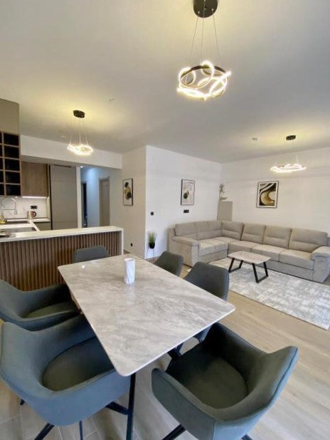 holiday home property Apartment for sale First Line To The Sea In Budva Montenegro