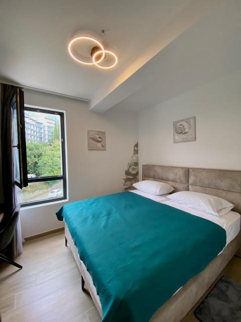 holiday home property Apartment for sale In Budva Montenegro