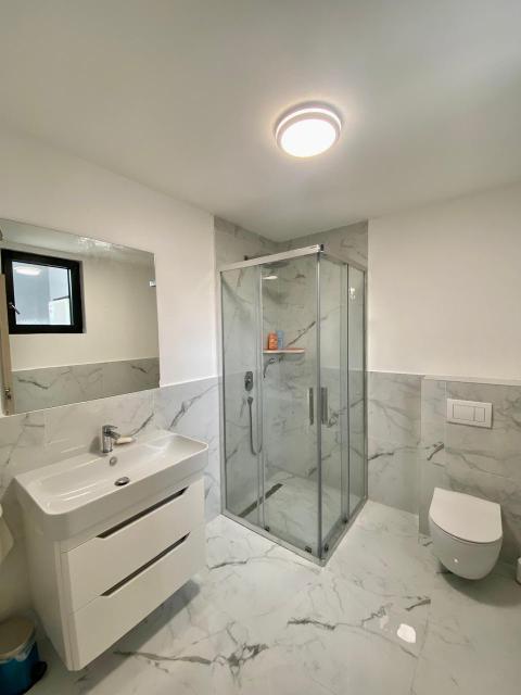 holiday home property Apartment for sale First Line To The Sea In Budva Montenegro