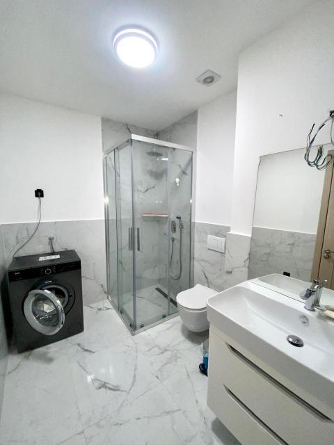 holiday home property Apartment for sale First Line To The Sea In Budva Montenegro