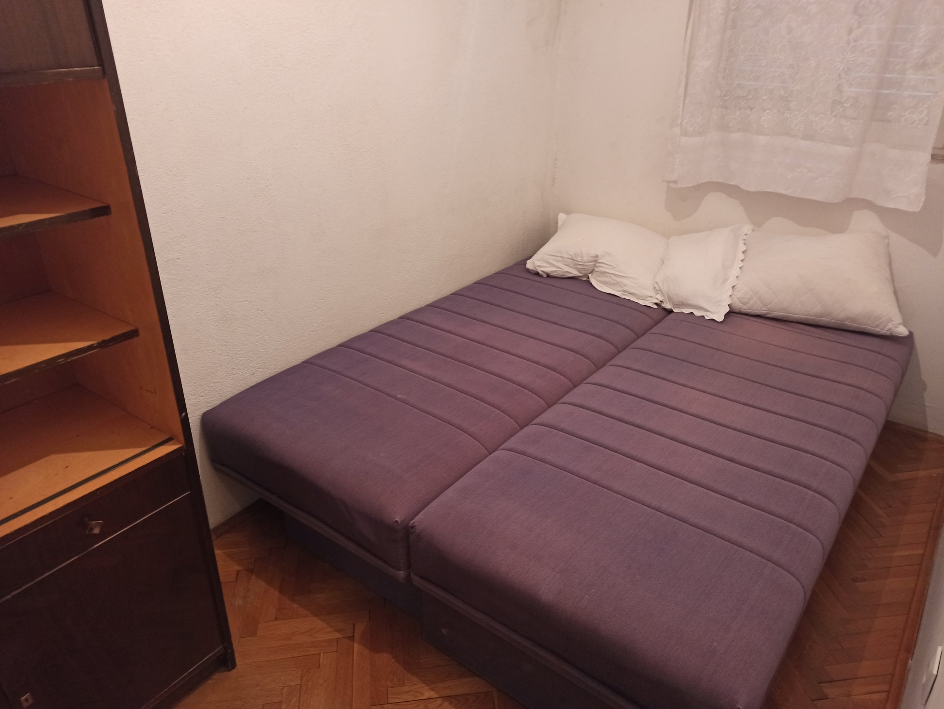 holiday home property Apartment On The First Line To The Sea In Igalo Montenegro