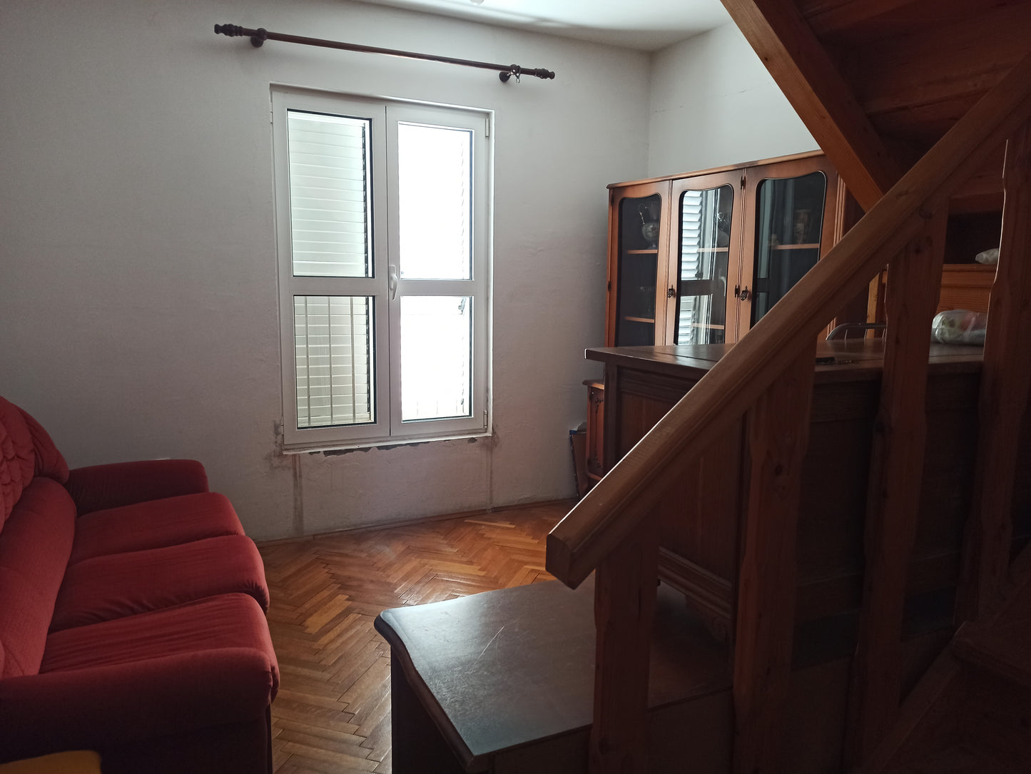 holiday home property Apartment On The First Line To The Sea In Igalo Montenegro