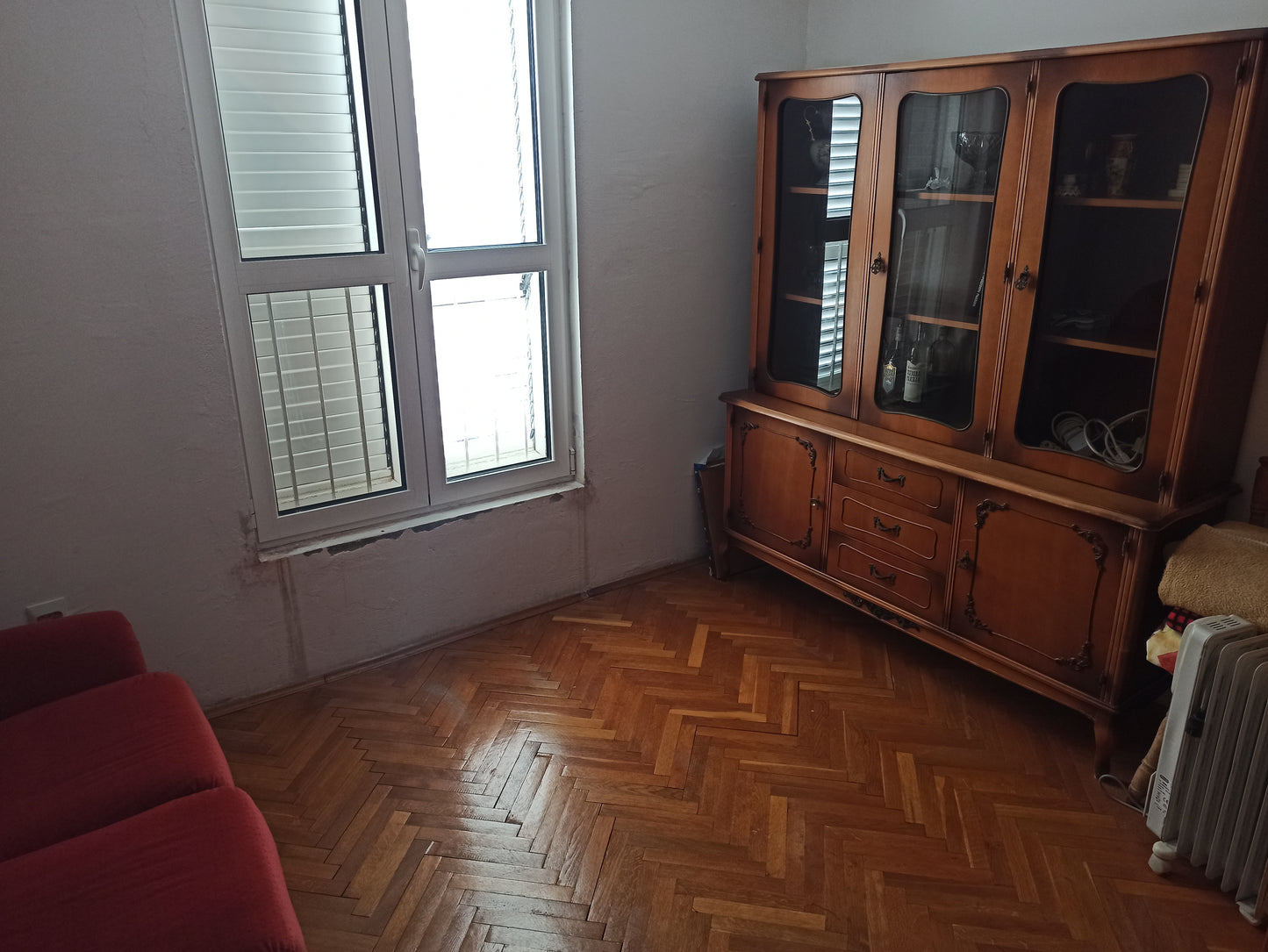 holiday home property Apartment On The First Line To The Sea In Igalo Montenegro