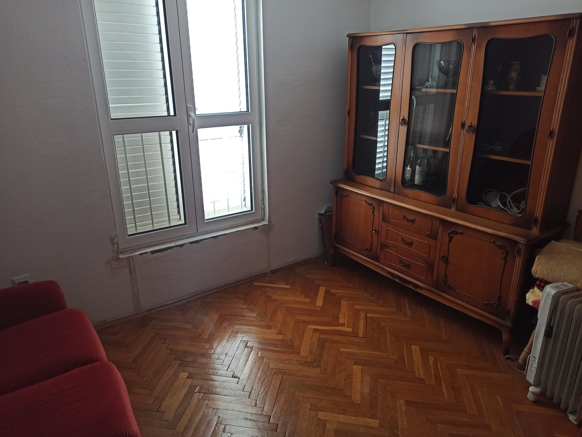 holiday home property Apartment On The First Line To The Sea In Igalo Montenegro