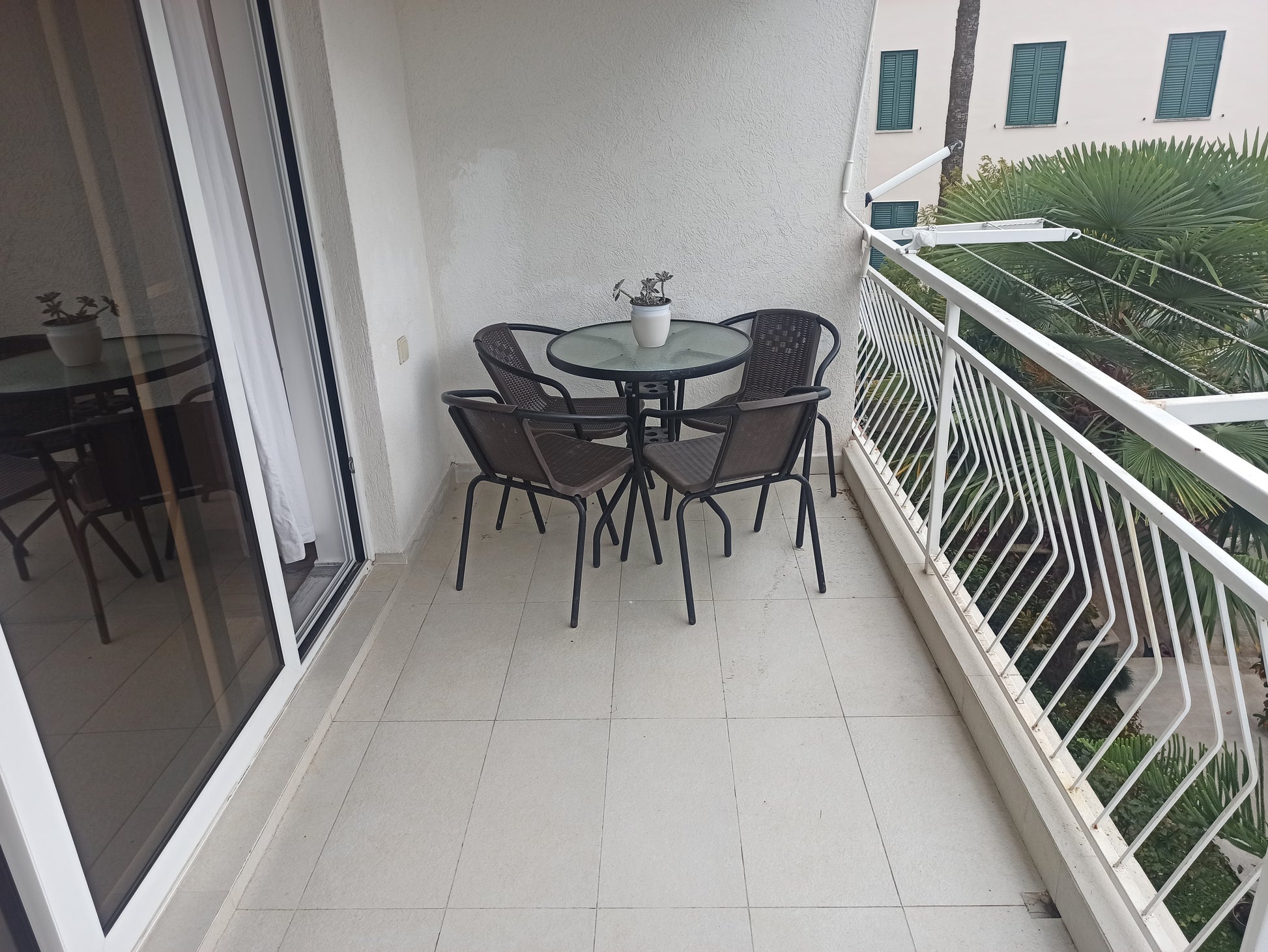 holiday home property Apartment for rent close to the sea in Topla Montenegro