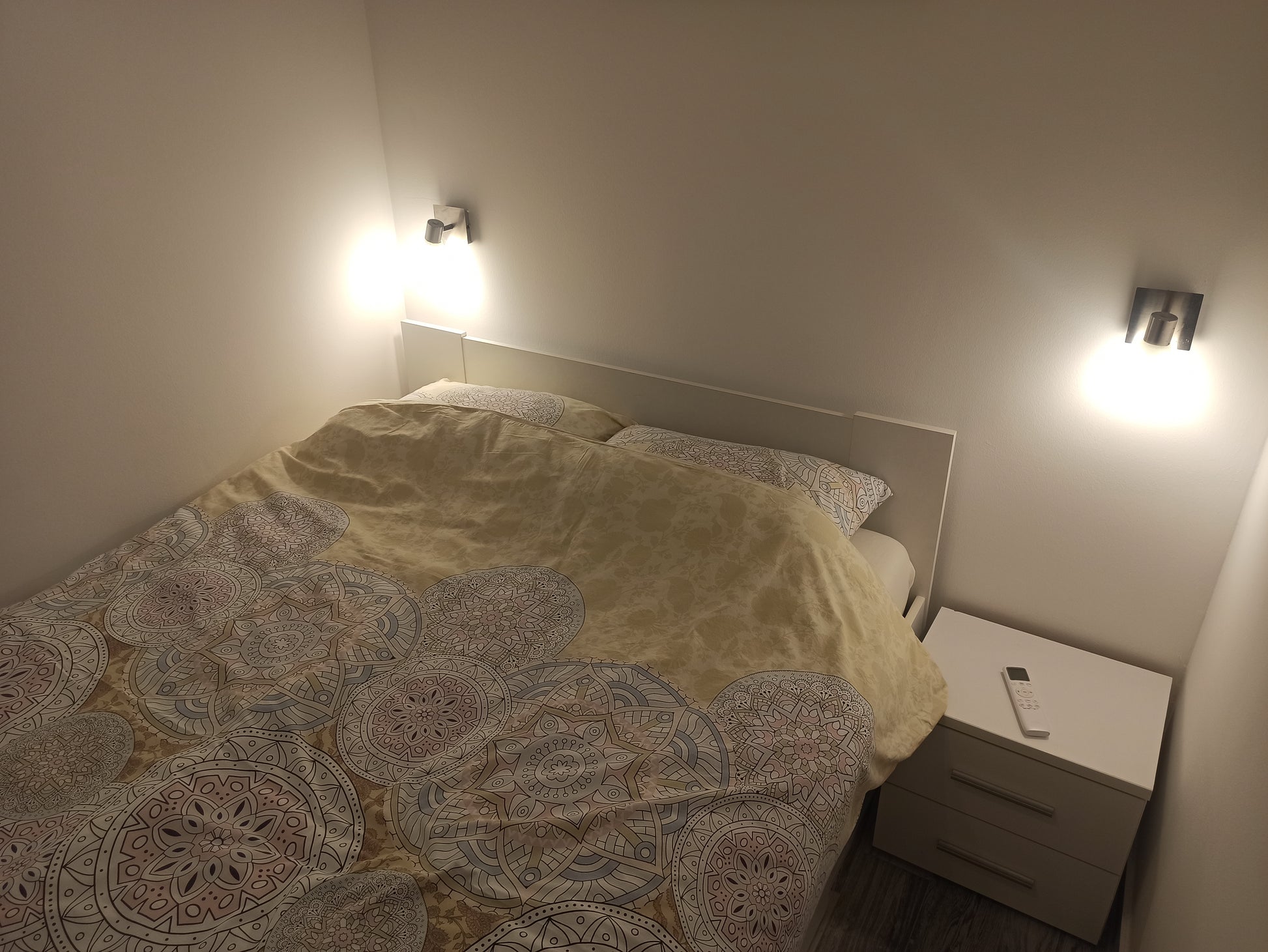 holiday home property Apartment for rent close to the sea in Topla Montenegro