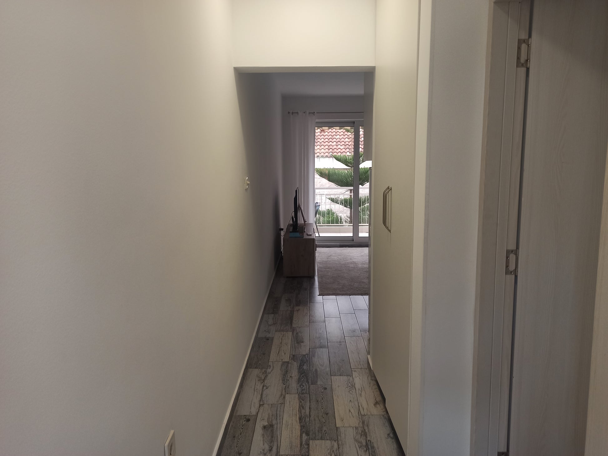 holiday home property Apartment for rent close to the sea in Topla Montenegro