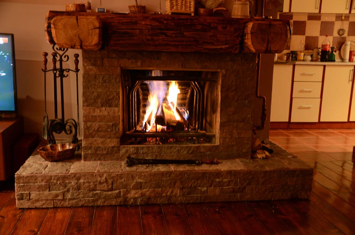 3 Bedroom House In The Mountains In Zabljak