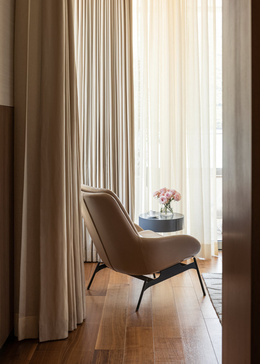 One&Only Waterfront Villa With Private Beach And Jetty In Portonovi Village