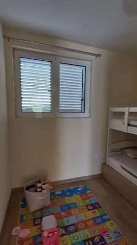 holiday home property Apartment for sale With Sea View In Topla Montenegro