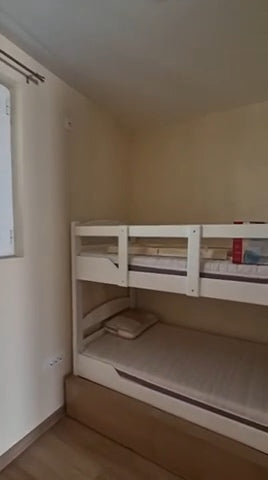 holiday home property Apartment for sale With Sea View In Topla Montenegro