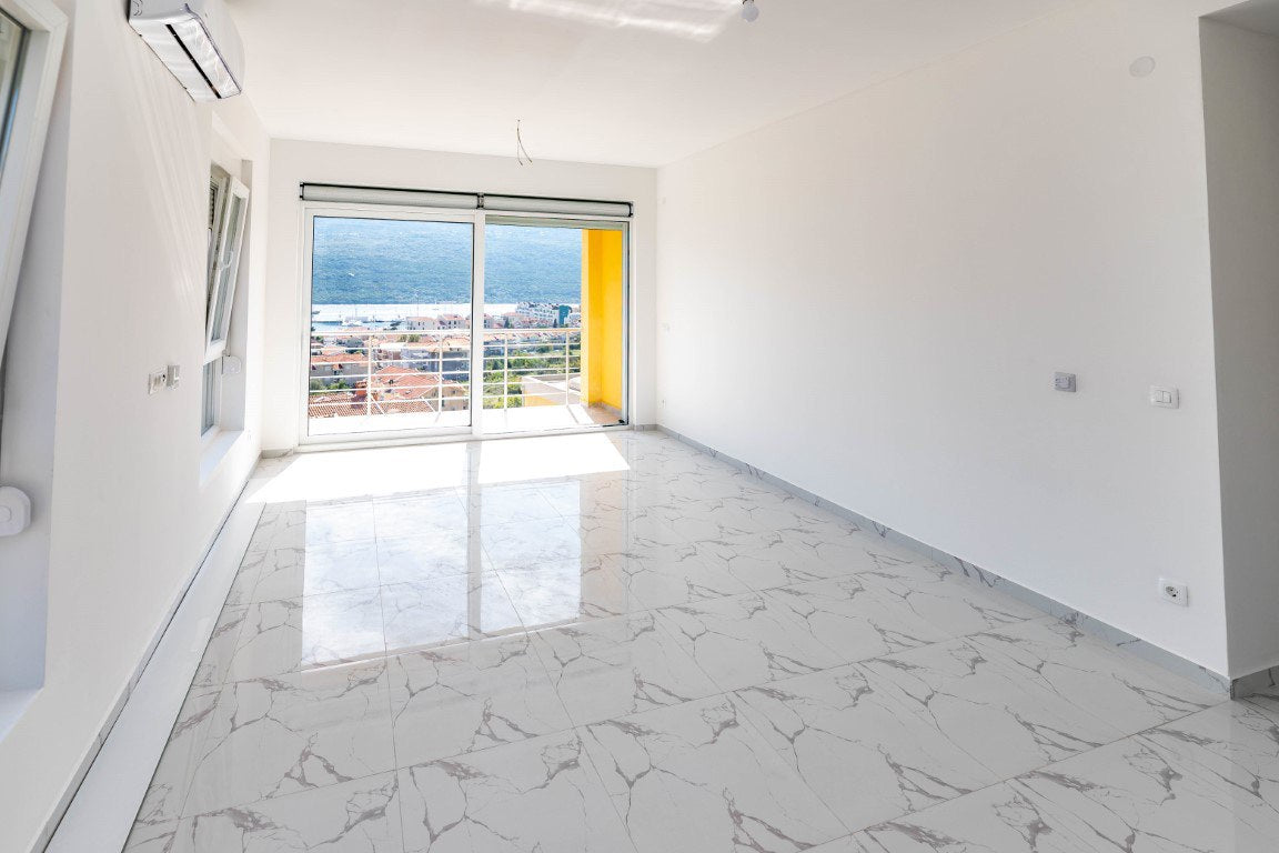 holiday home property House With rooftop terrace and Sea Views for sale In Djenovici Montenegro
