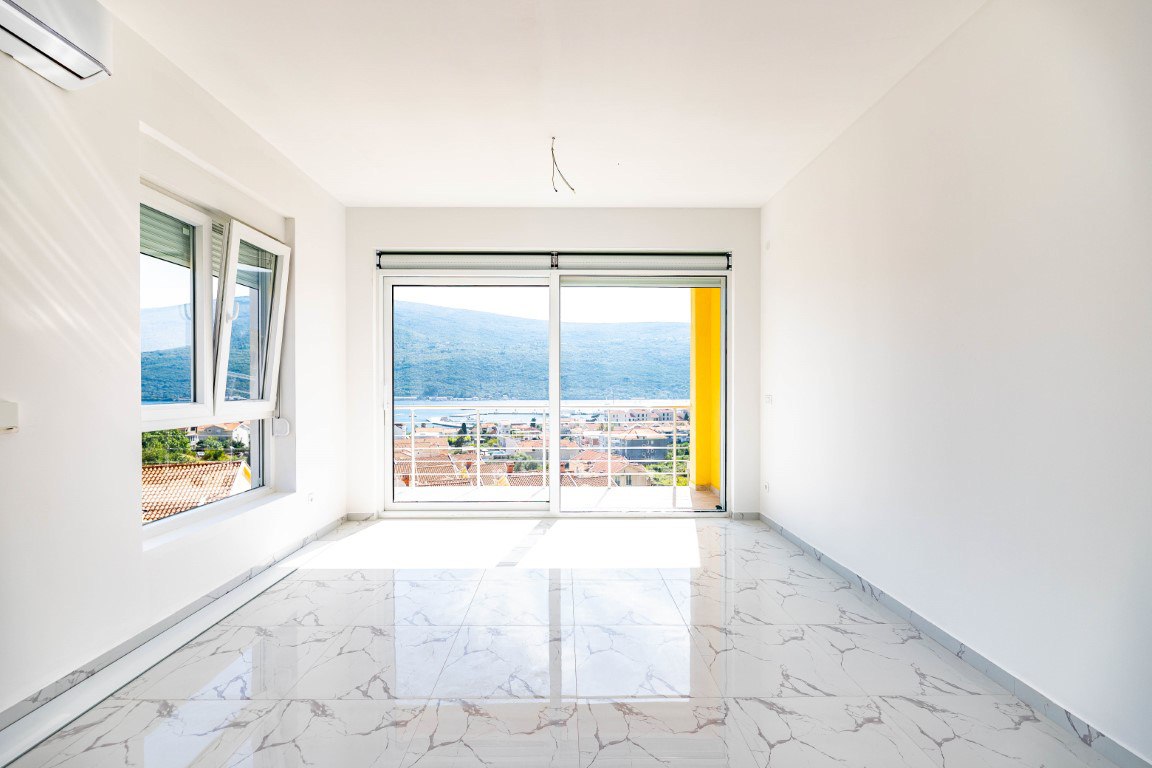 holiday home property House With rooftop terrace and Sea Views for sale In Djenovici Montenegro