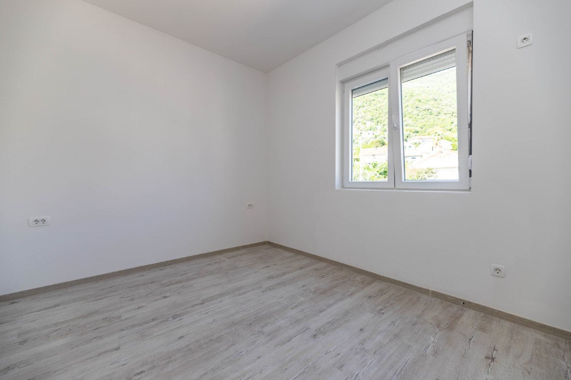 holiday home property House With rooftop terrace and Sea Views for sale In Djenovici Montenegro