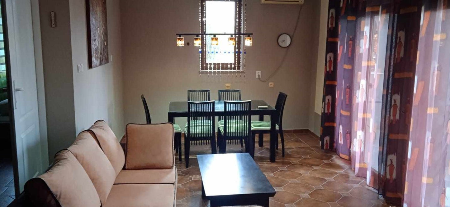 holiday home property House With Garage And Sea Views for sale In Bijela Montenegro