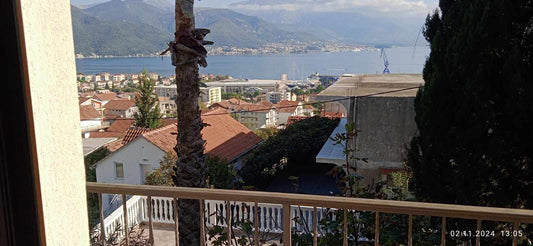 holiday home property House With Garage And Sea Views for sale In Bijela Montenegro