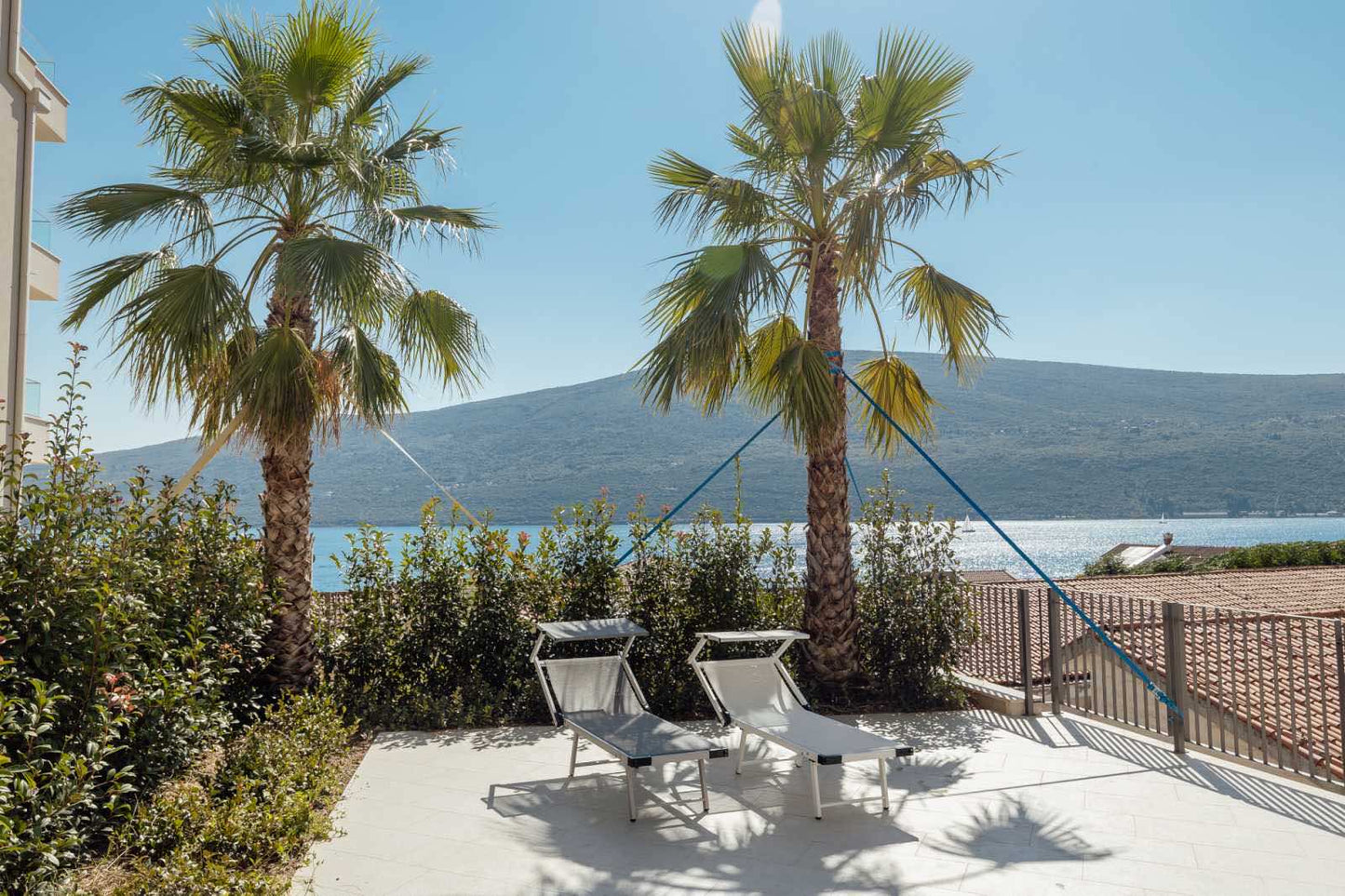 2 Bedroom Apartment In Small Complex With Swimming Pool In Baosici