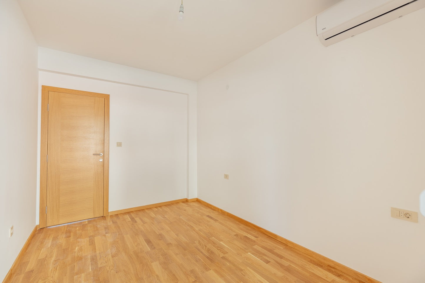 2 Bedroom Apartment In Small Complex With Swimming Pool In Baosici