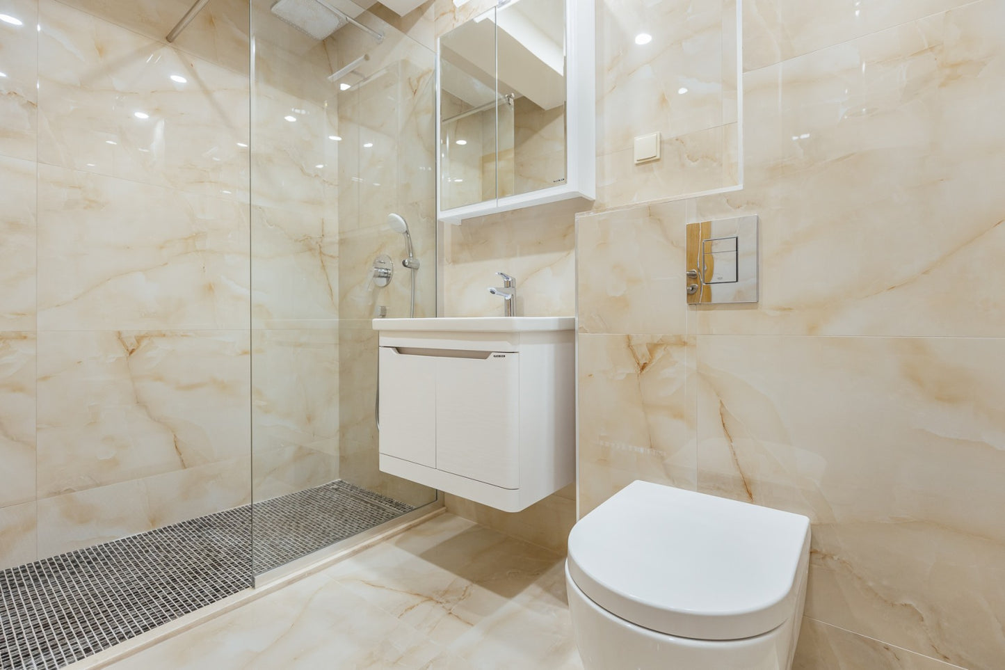 2 Bedroom Apartment In Small Complex With Swimming Pool In Baosici