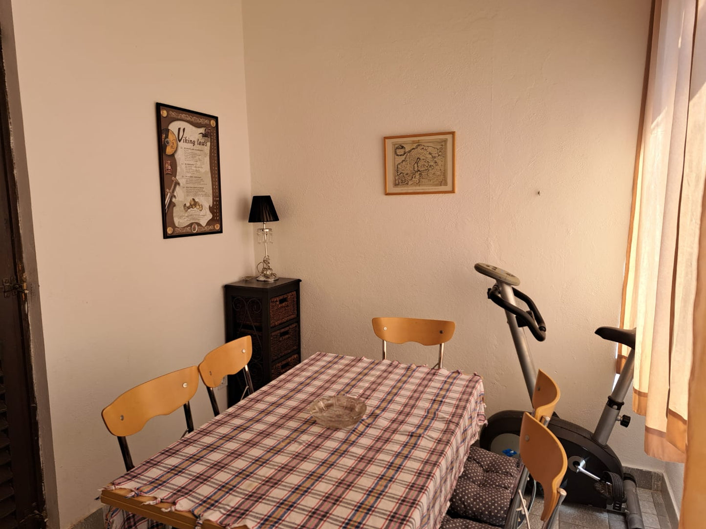 1 Bedroom Apartment In Centre Of Herceg Novi
