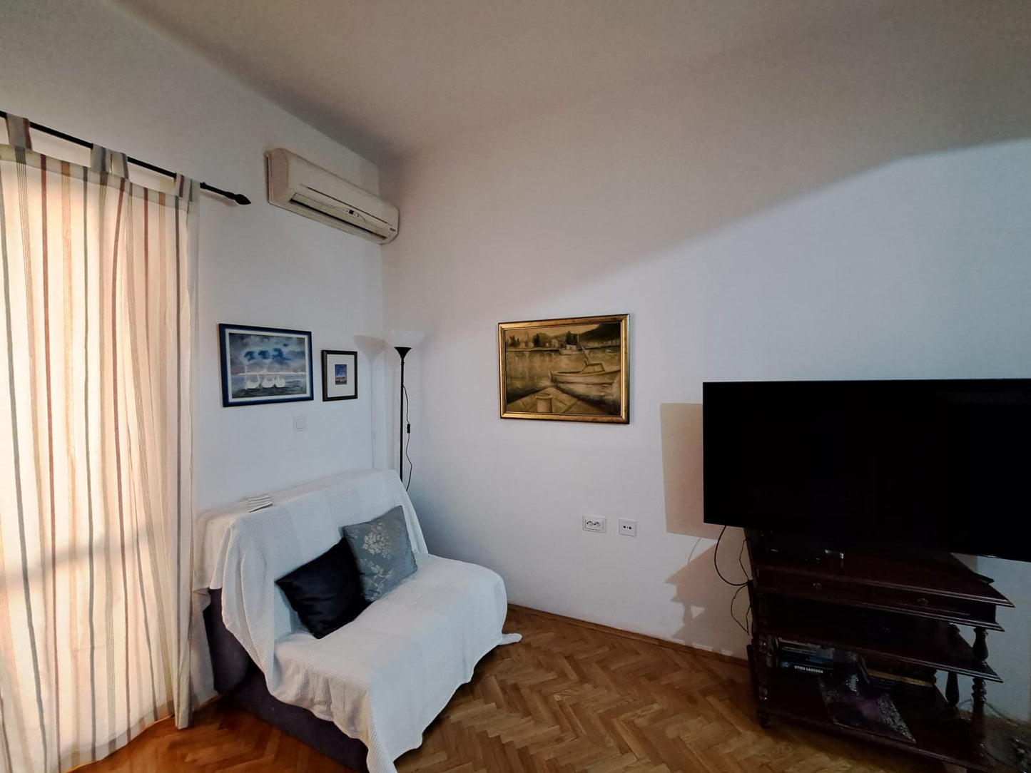 1 Bedroom Apartment In Centre Of Herceg Novi