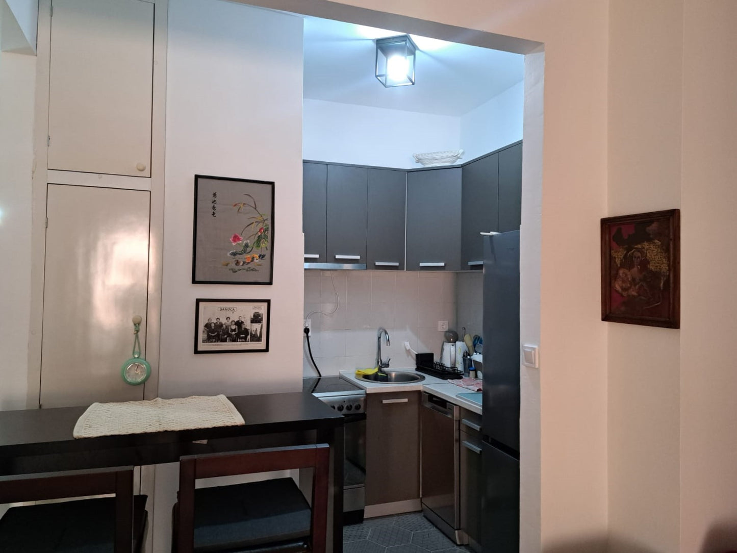 1 Bedroom Apartment In Centre Of Herceg Novi