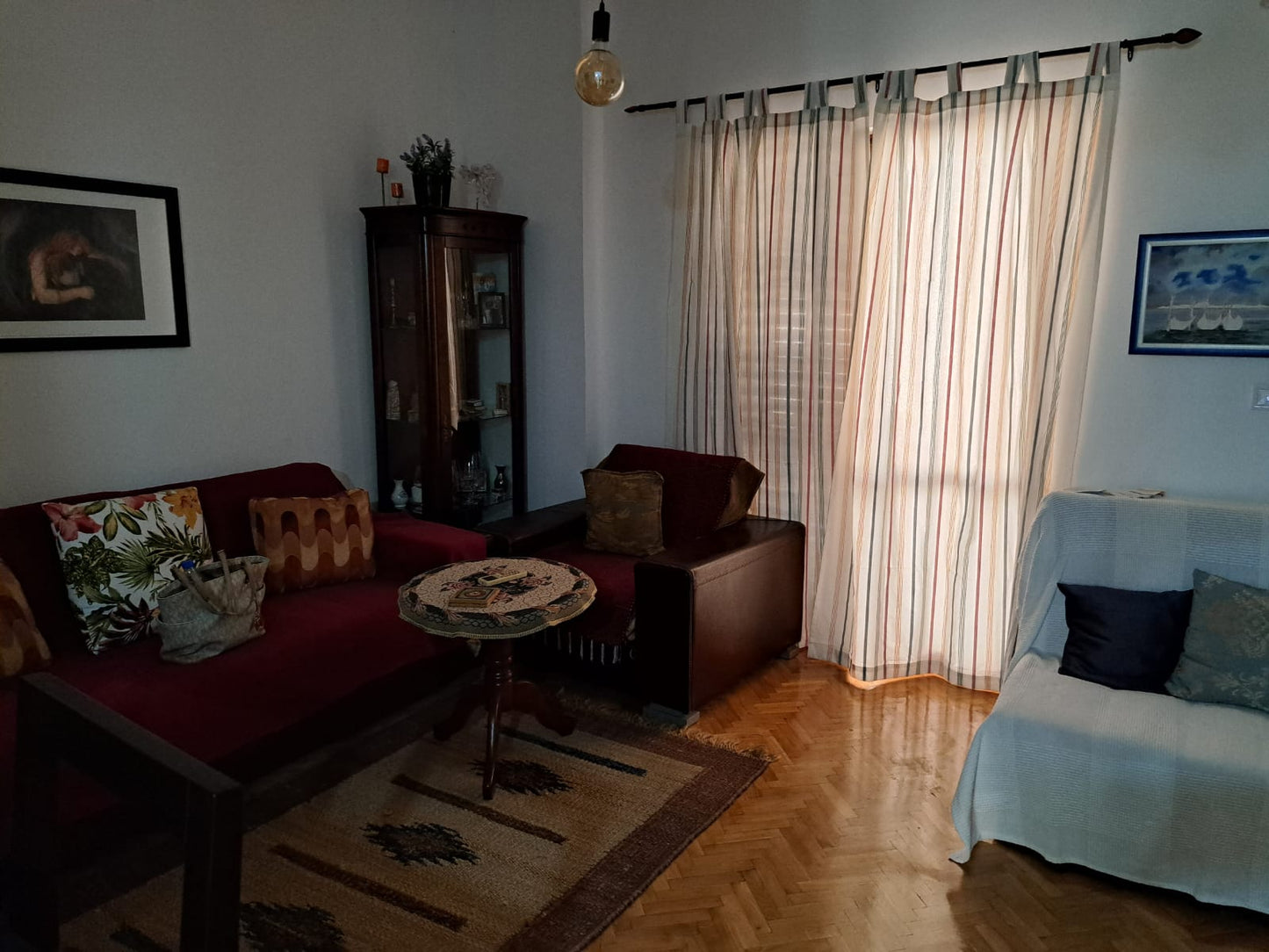 1 Bedroom Apartment In Centre Of Herceg Novi