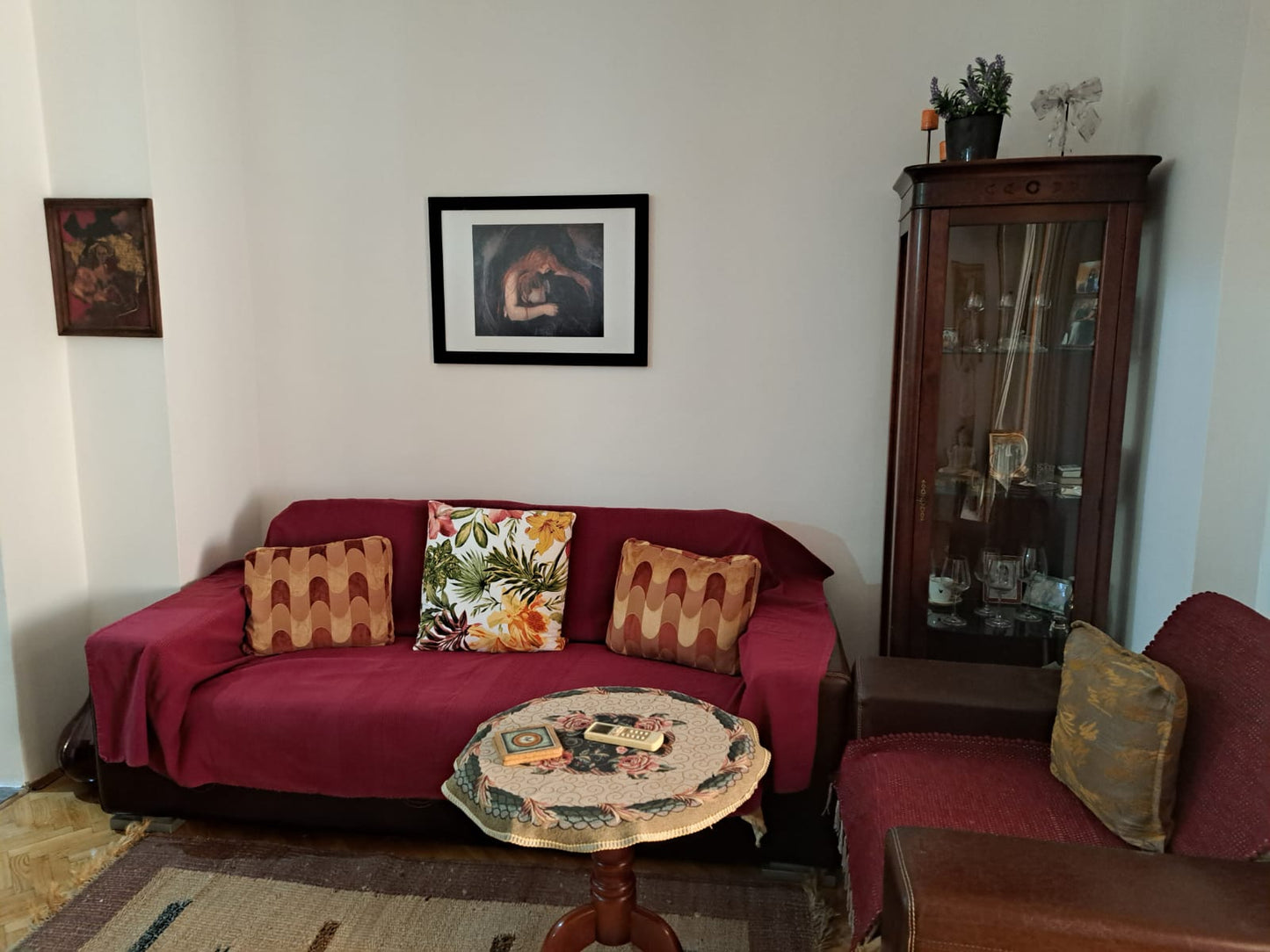 1 Bedroom Apartment In Centre Of Herceg Novi