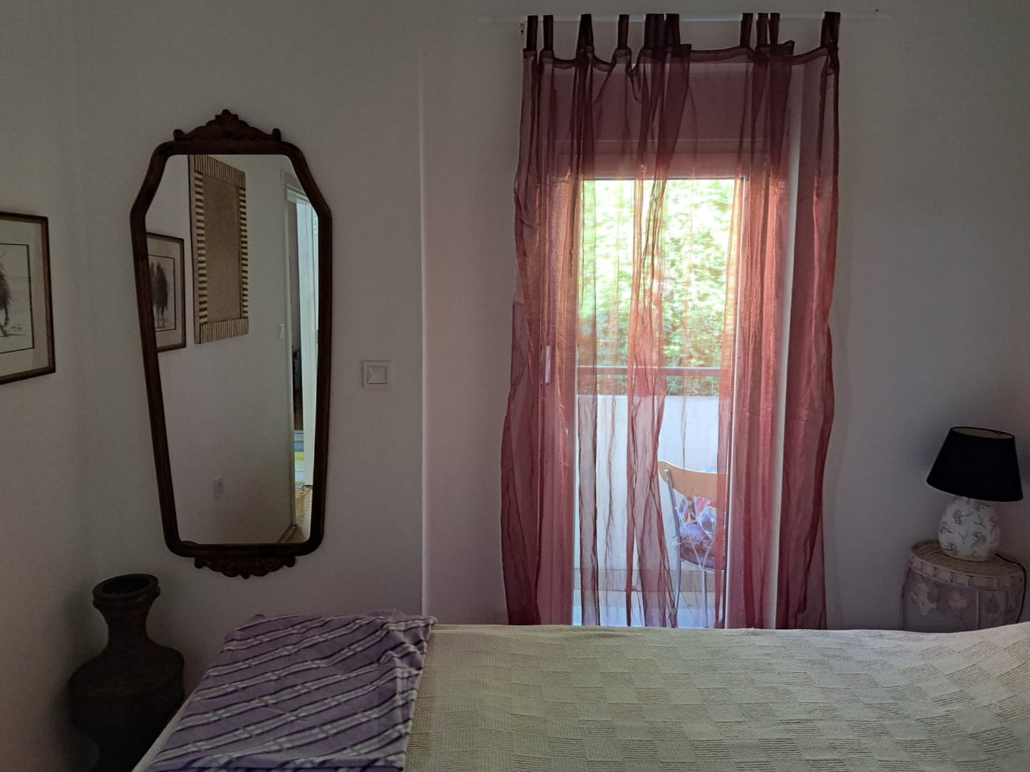 1 Bedroom Apartment In Centre Of Herceg Novi