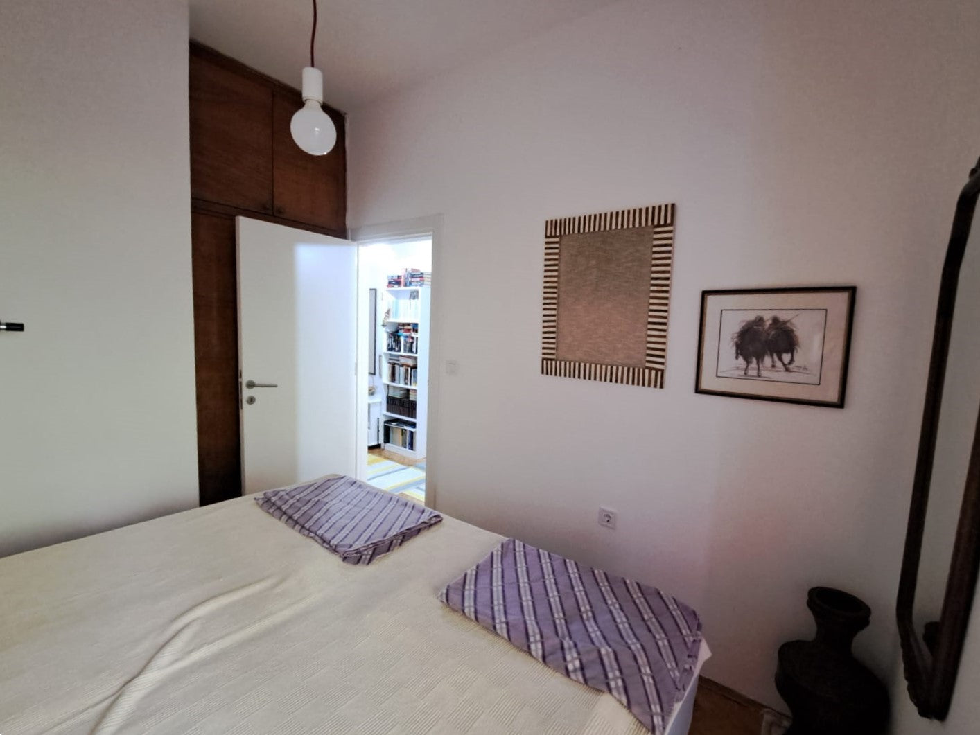 1 Bedroom Apartment In Centre Of Herceg Novi