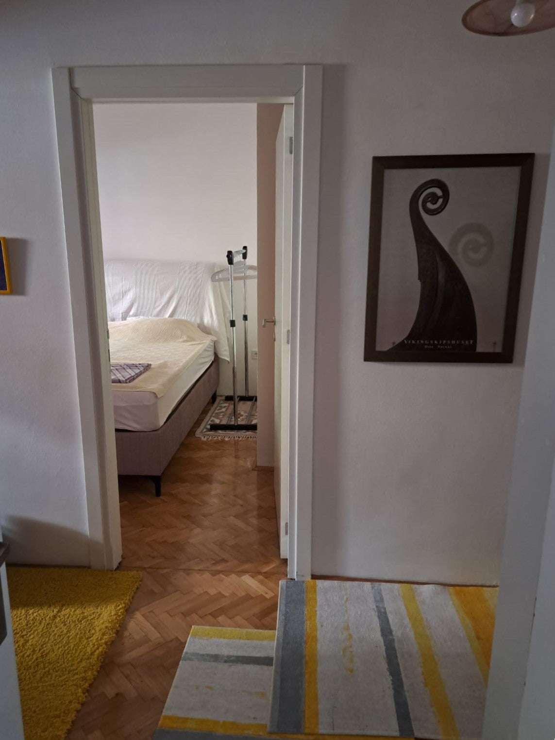 1 Bedroom Apartment In Centre Of Herceg Novi