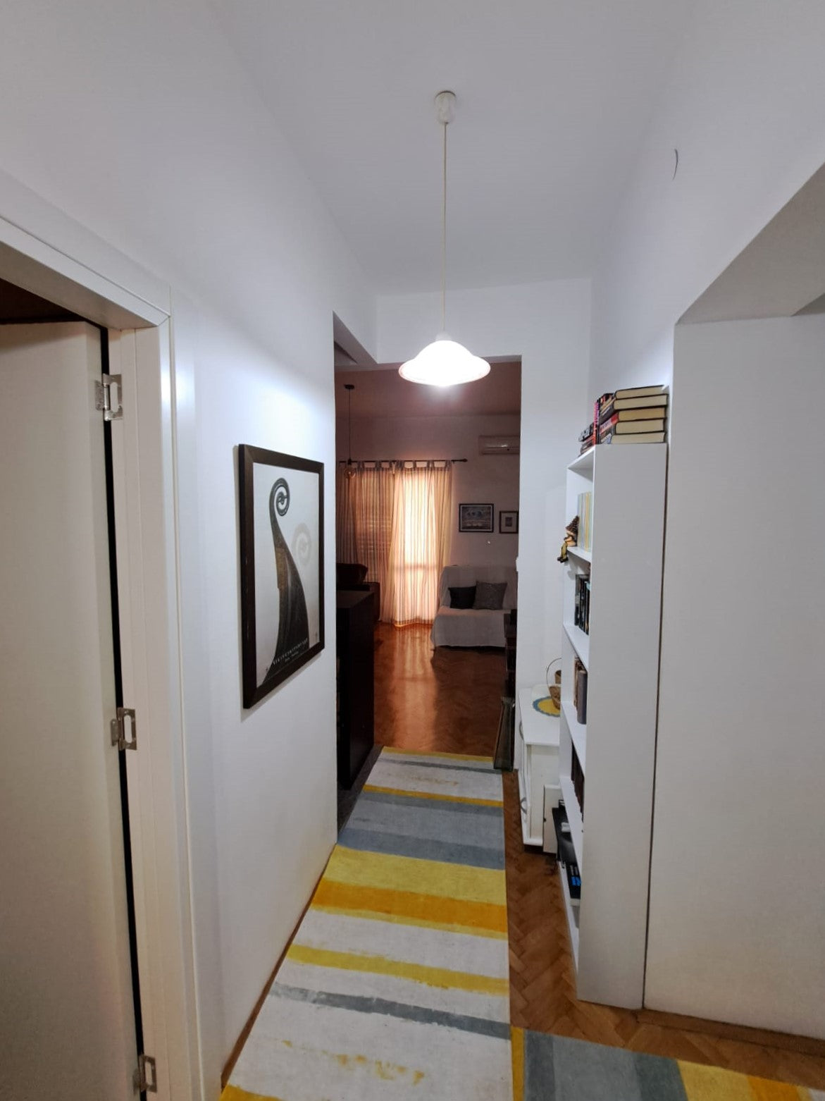 1 Bedroom Apartment In Centre Of Herceg Novi