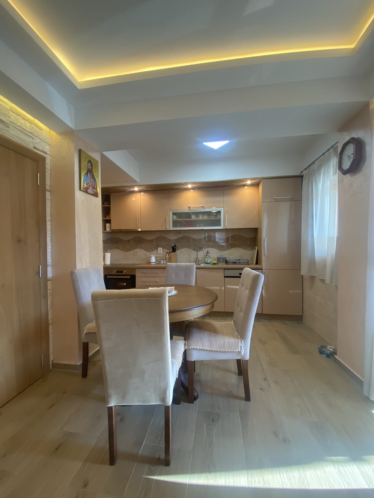 Comfortable 2 Bedroom Apartment In Centre Igalo