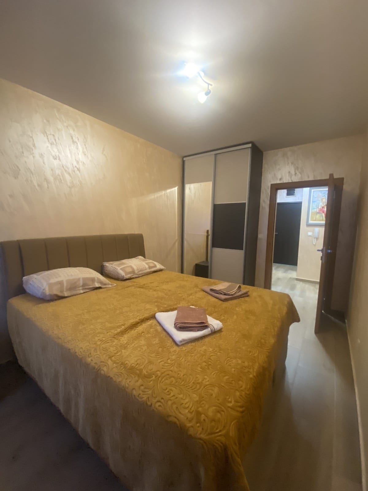 Comfortable 2 Bedroom Apartment In Centre Igalo