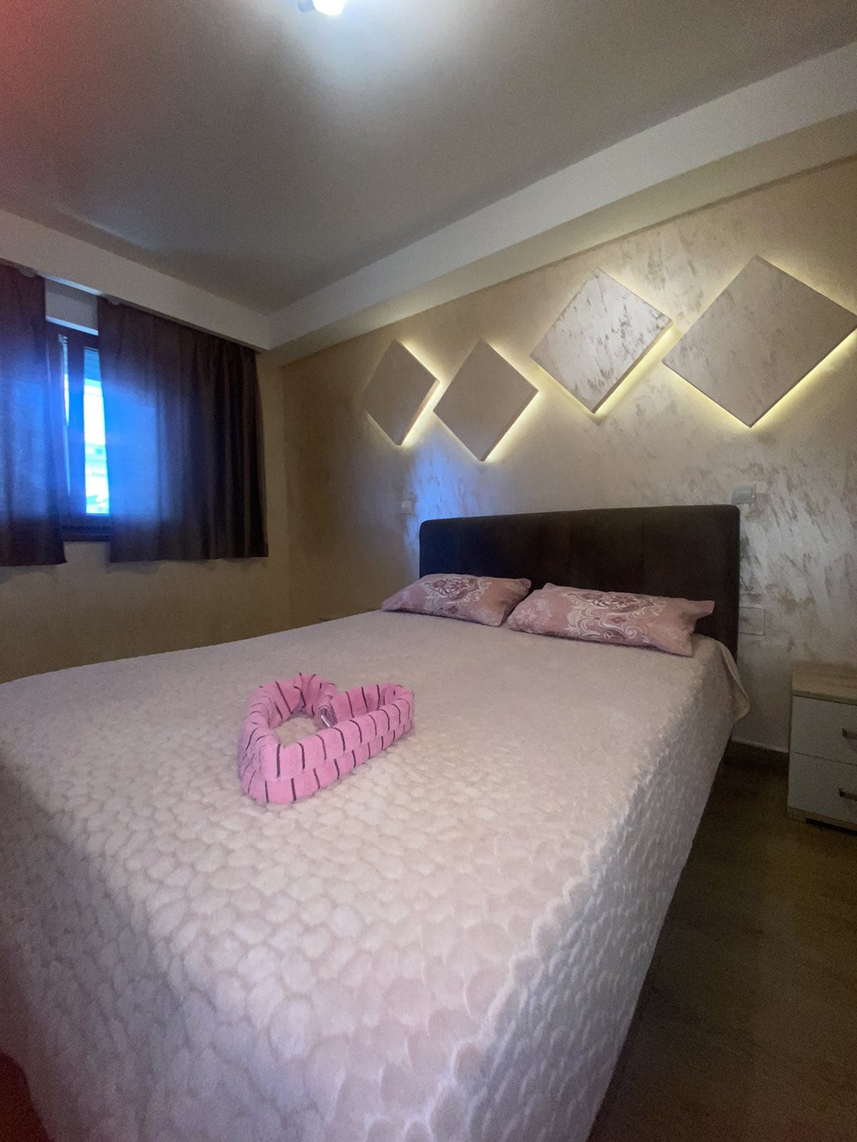 Comfortable 2 Bedroom Apartment In Centre Igalo